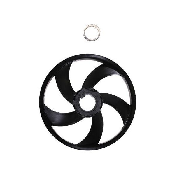 Pump Repair Kits- Kit, Fan, D 215, CCW, MG160, MG Motor.